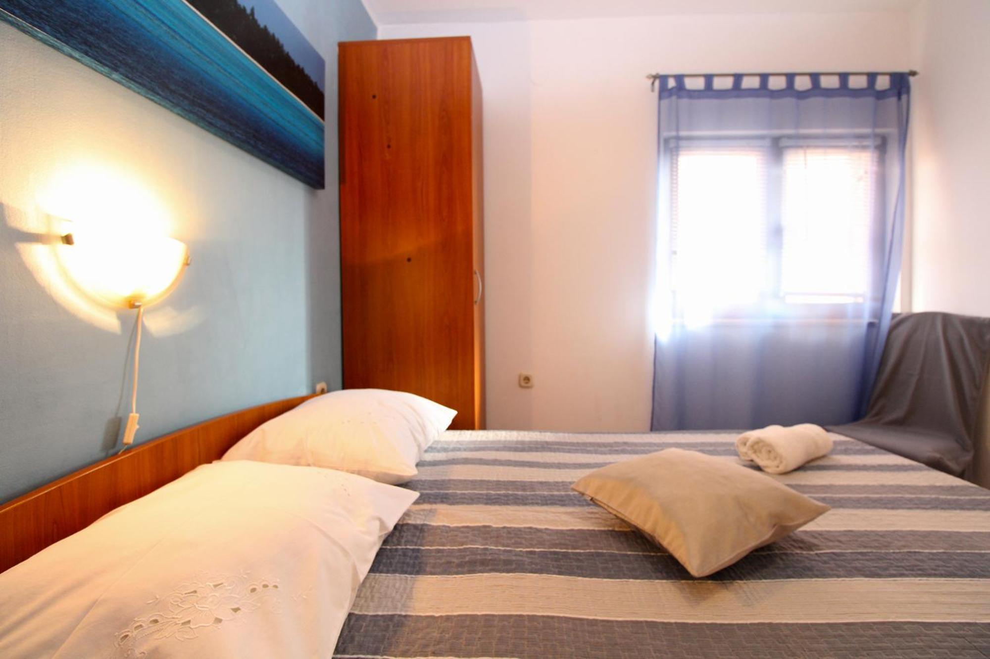 Apartments Orange 768 ฟาชานา ภายนอก รูปภาพ