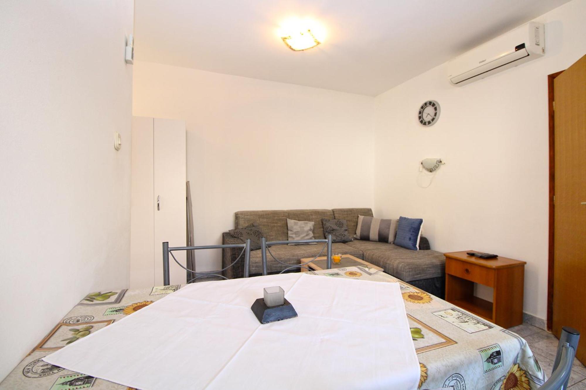 Apartments Orange 768 ฟาชานา ภายนอก รูปภาพ