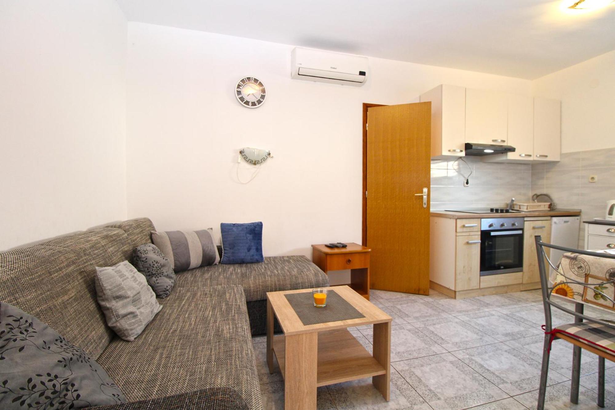 Apartments Orange 768 ฟาชานา ภายนอก รูปภาพ