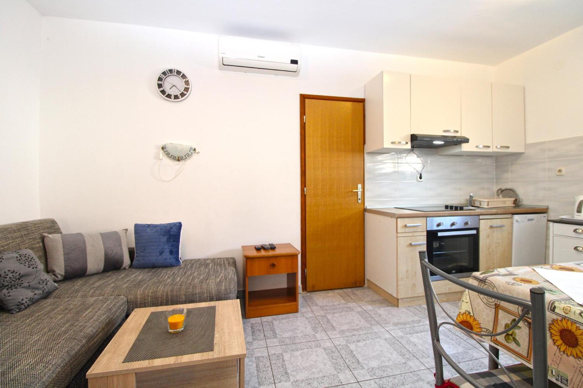 Apartments Orange 768 ฟาชานา ภายนอก รูปภาพ