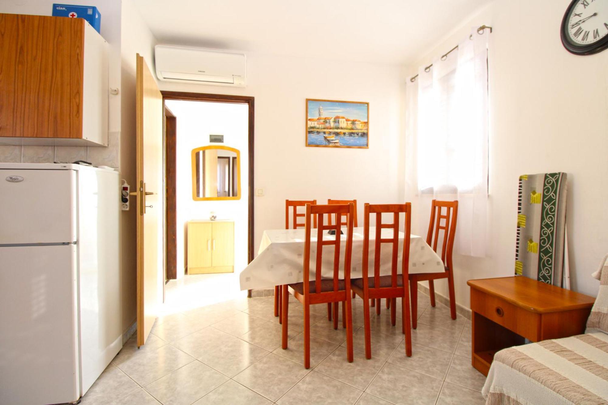 Apartments Orange 768 ฟาชานา ภายนอก รูปภาพ