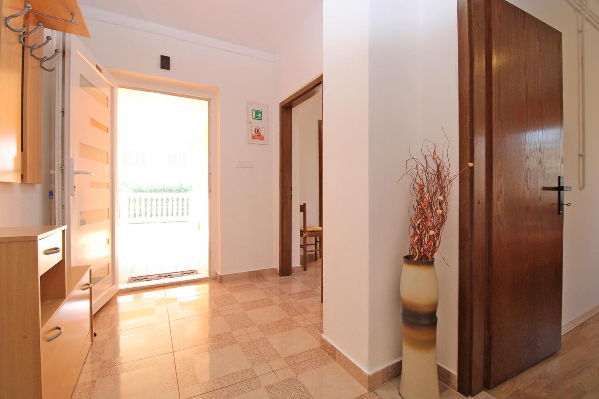 Apartments Orange 768 ฟาชานา ภายนอก รูปภาพ